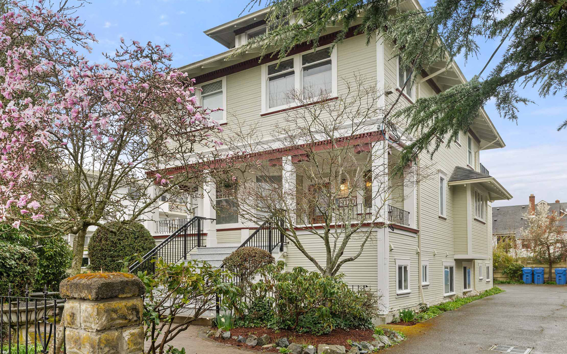 Clover Residential Find Your Perfect Home in Victoria, BC