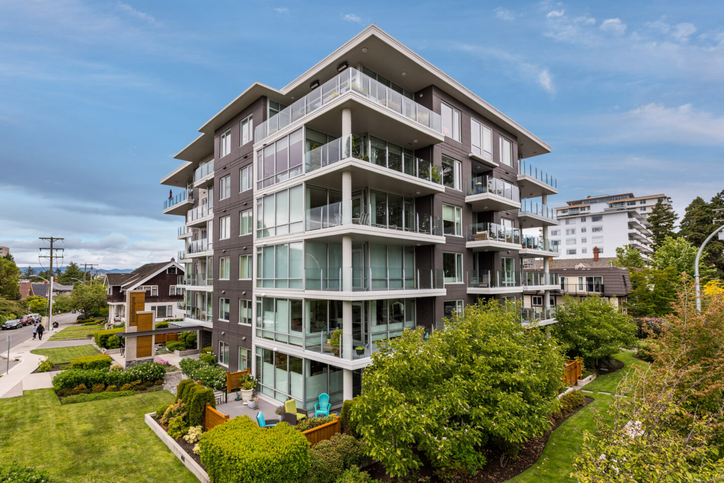 Clover Residential Find Your Perfect Home in Victoria, BC