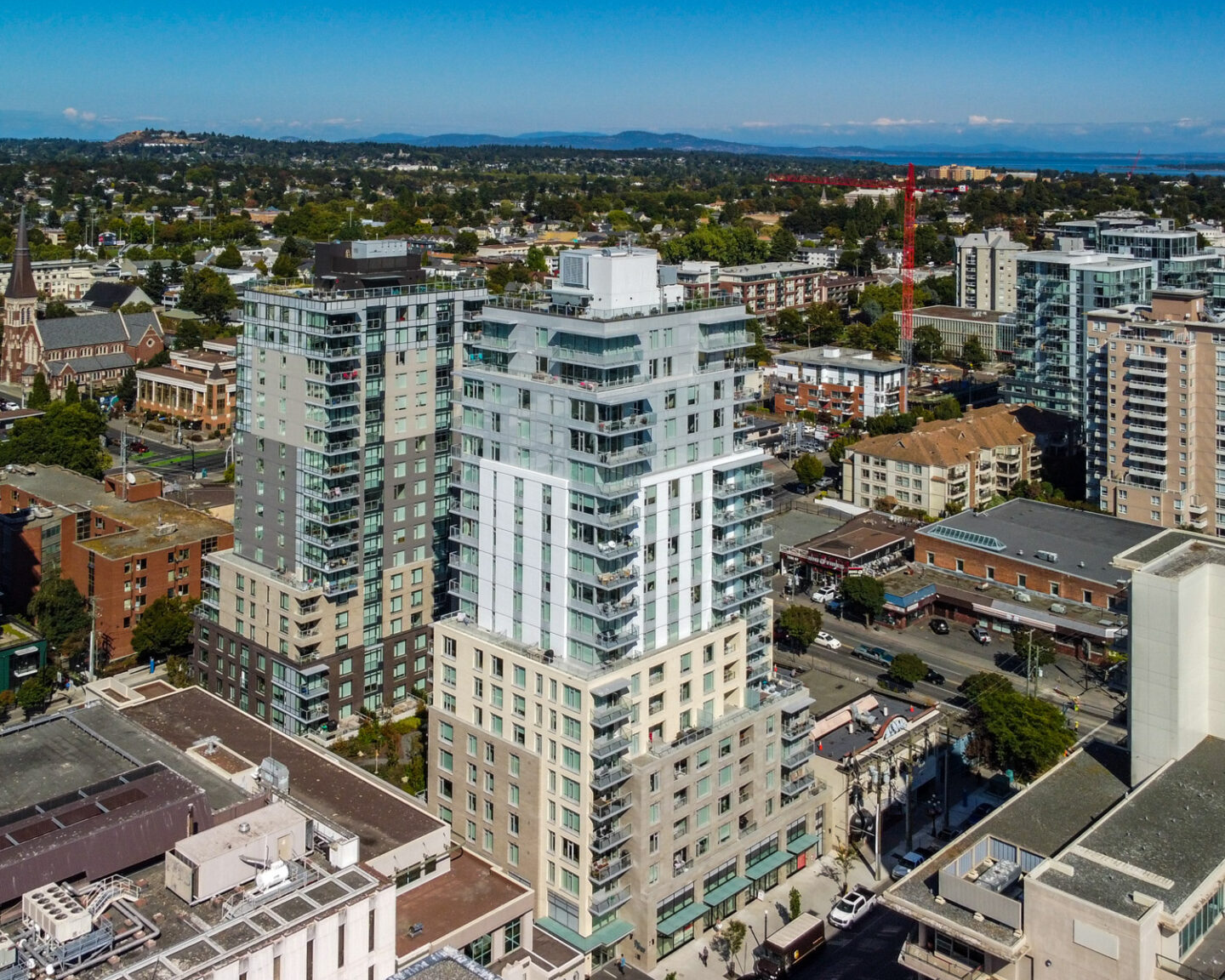 Clover Residential Find Your Perfect Home in Victoria, BC