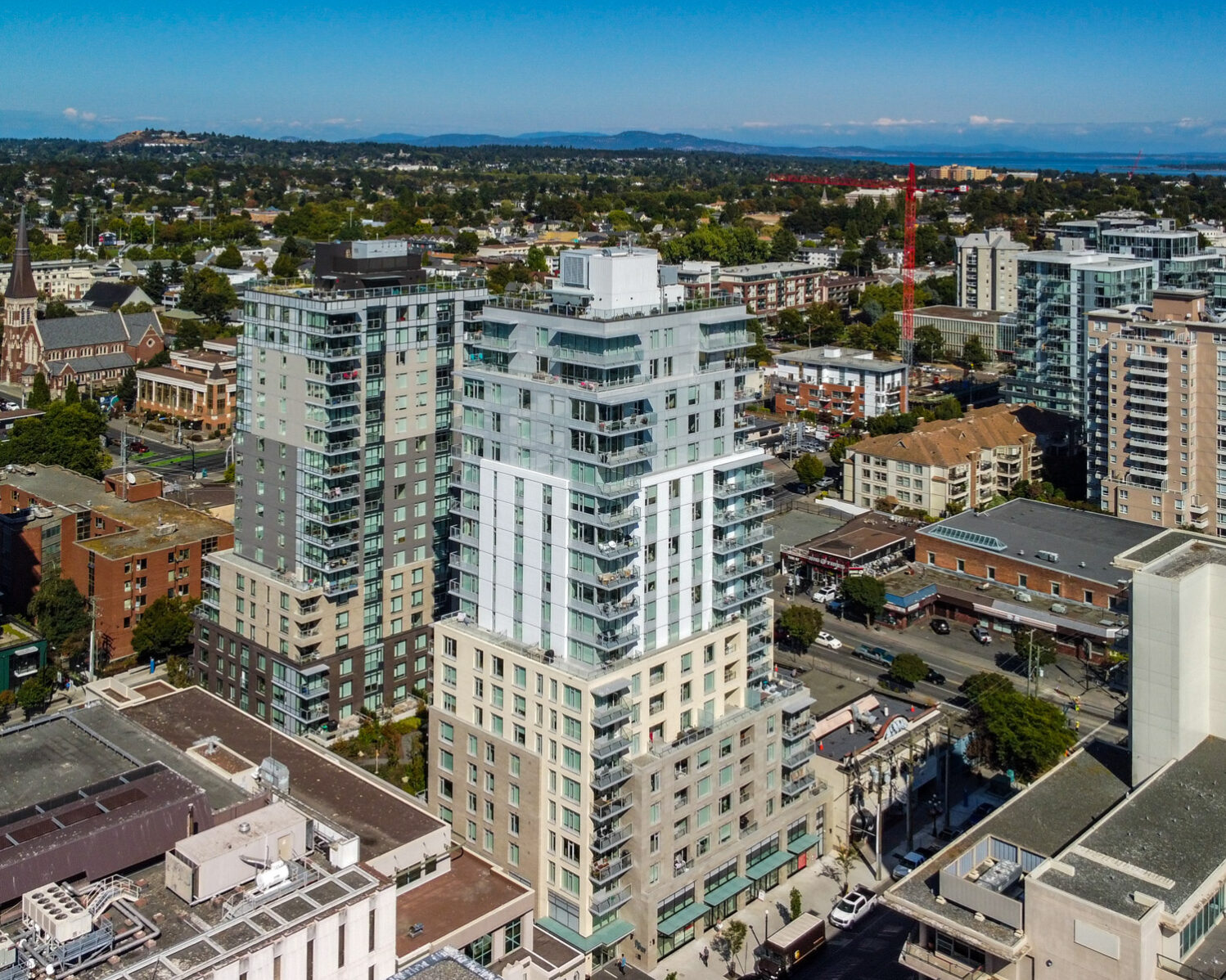 Clover Residential Find Your Perfect Home in Victoria, BC